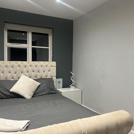 Broadway Retreat With Free Parking Herne Bay Exterior foto