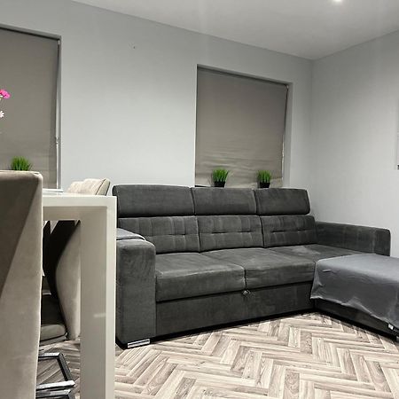 Broadway Retreat With Free Parking Herne Bay Exterior foto