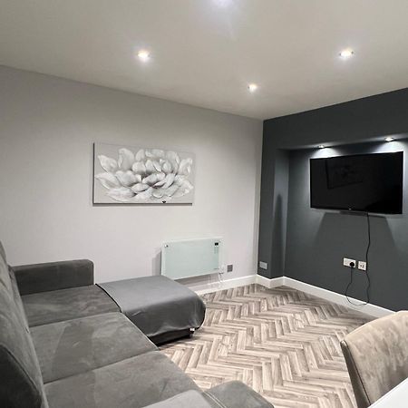 Broadway Retreat With Free Parking Herne Bay Exterior foto