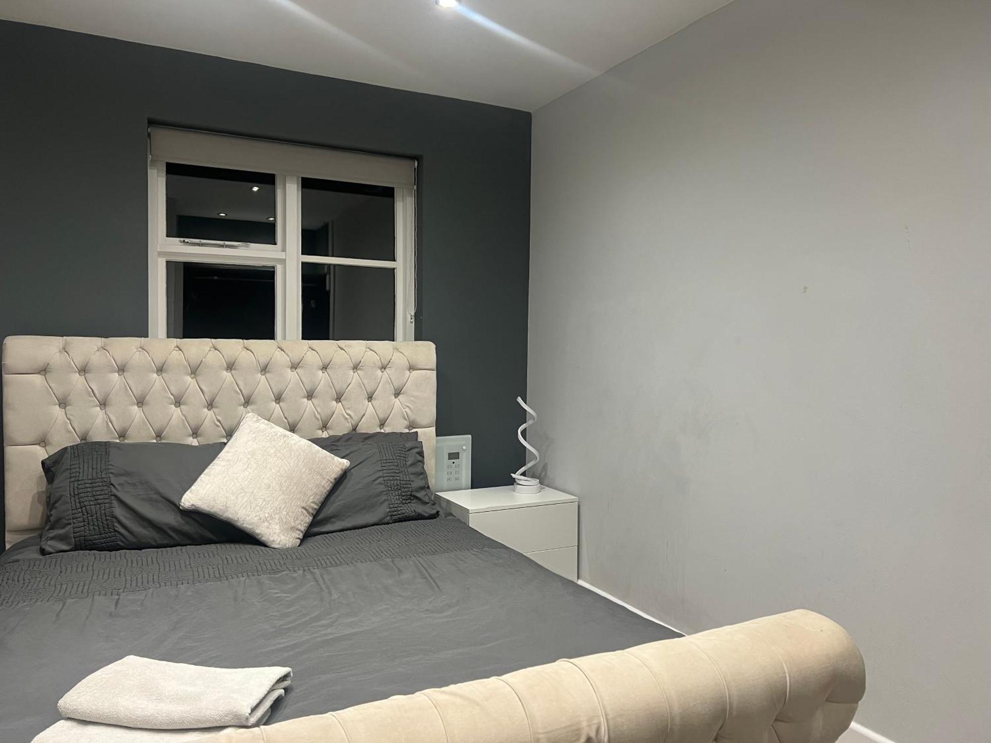Broadway Retreat With Free Parking Herne Bay Exterior foto