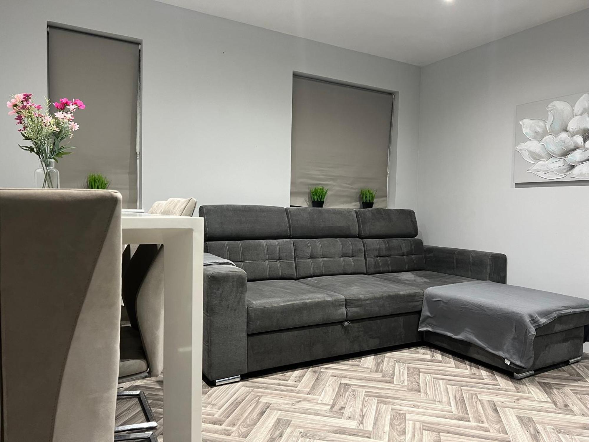 Broadway Retreat With Free Parking Herne Bay Exterior foto
