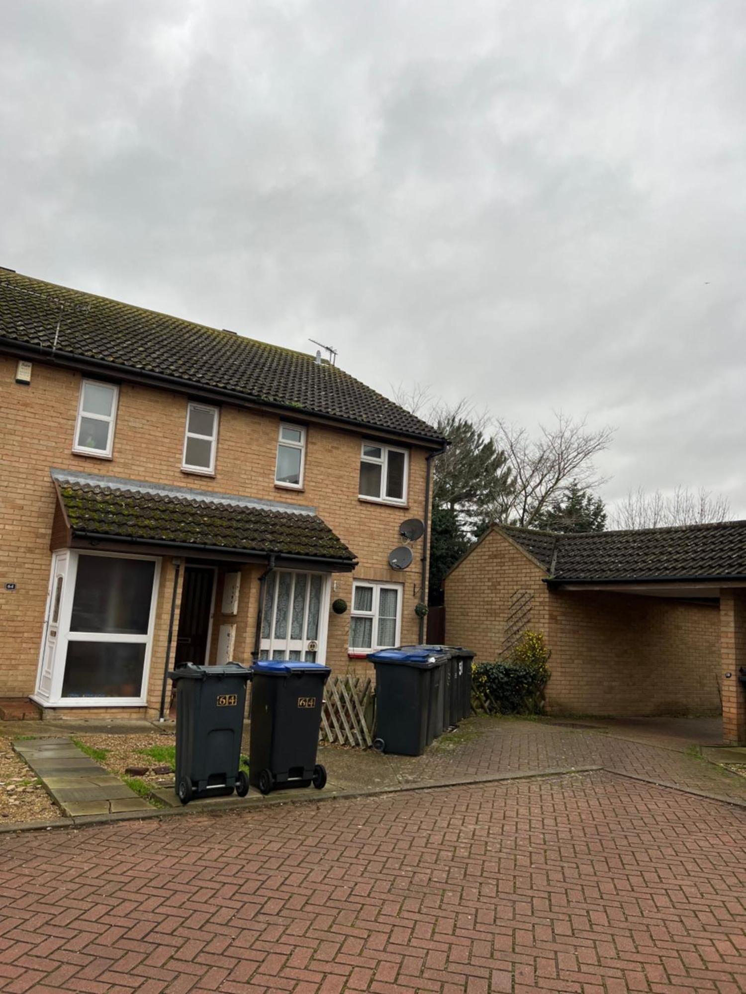 Broadway Retreat With Free Parking Herne Bay Exterior foto