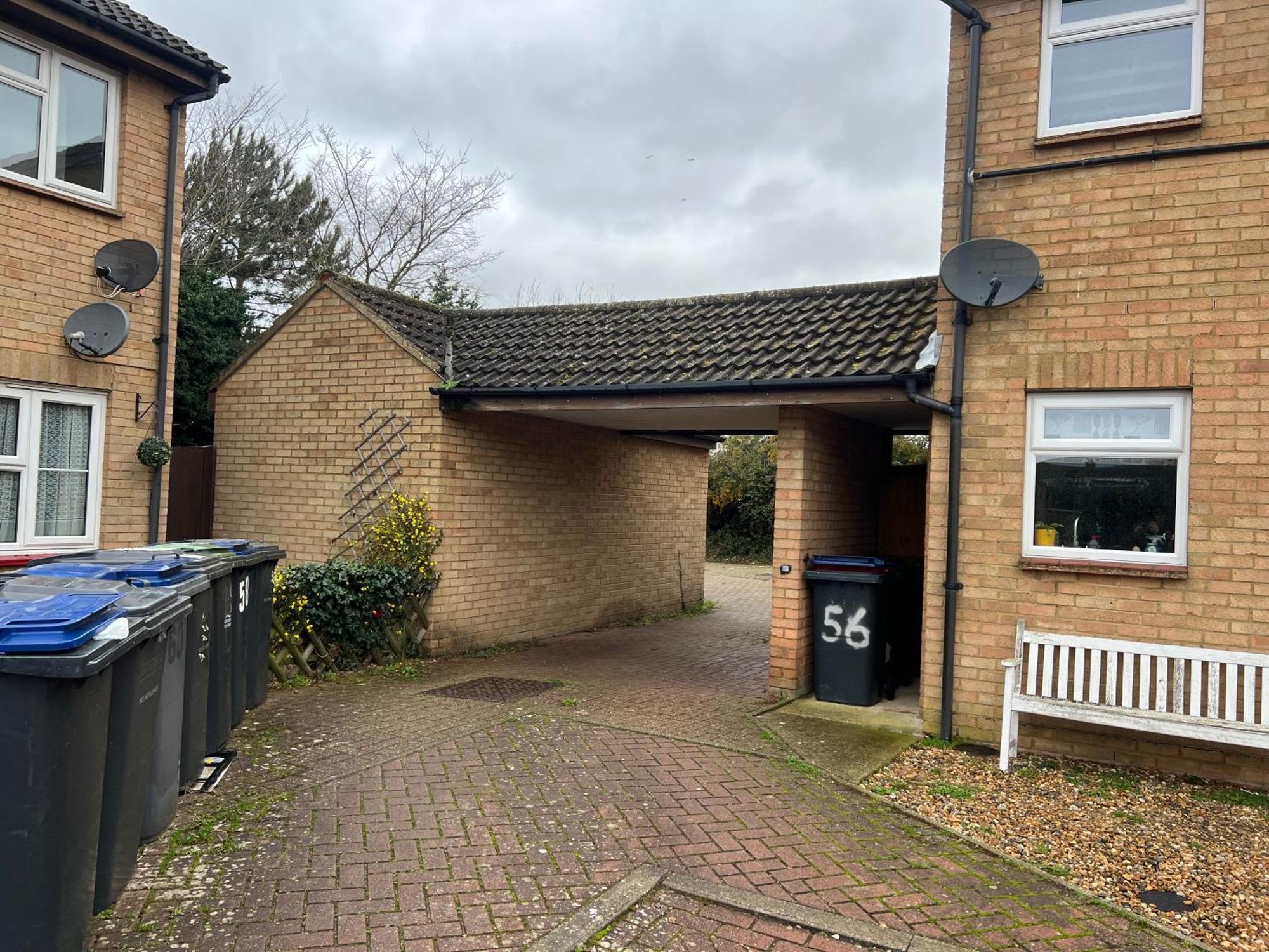 Broadway Retreat With Free Parking Herne Bay Exterior foto