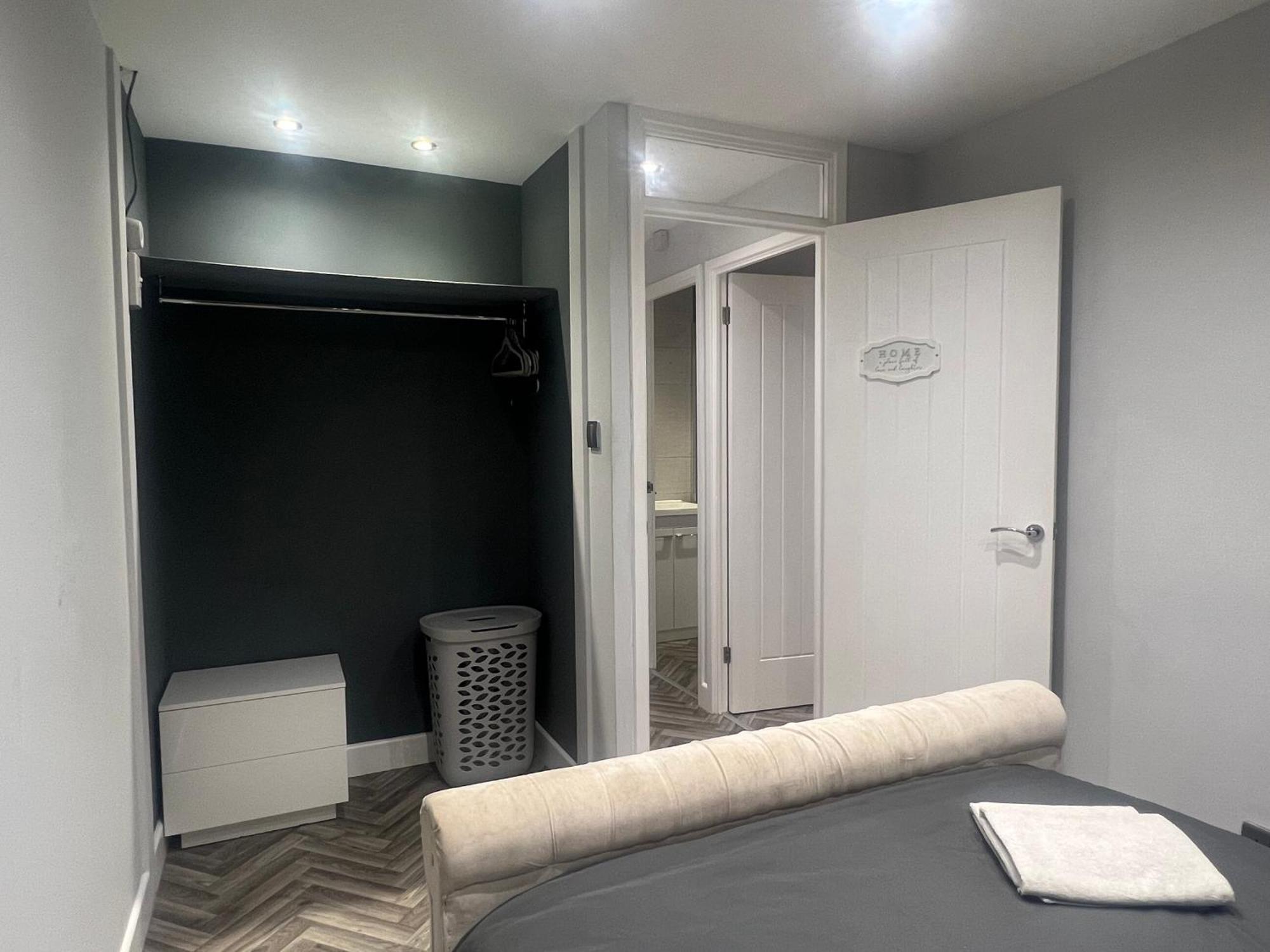 Broadway Retreat With Free Parking Herne Bay Exterior foto