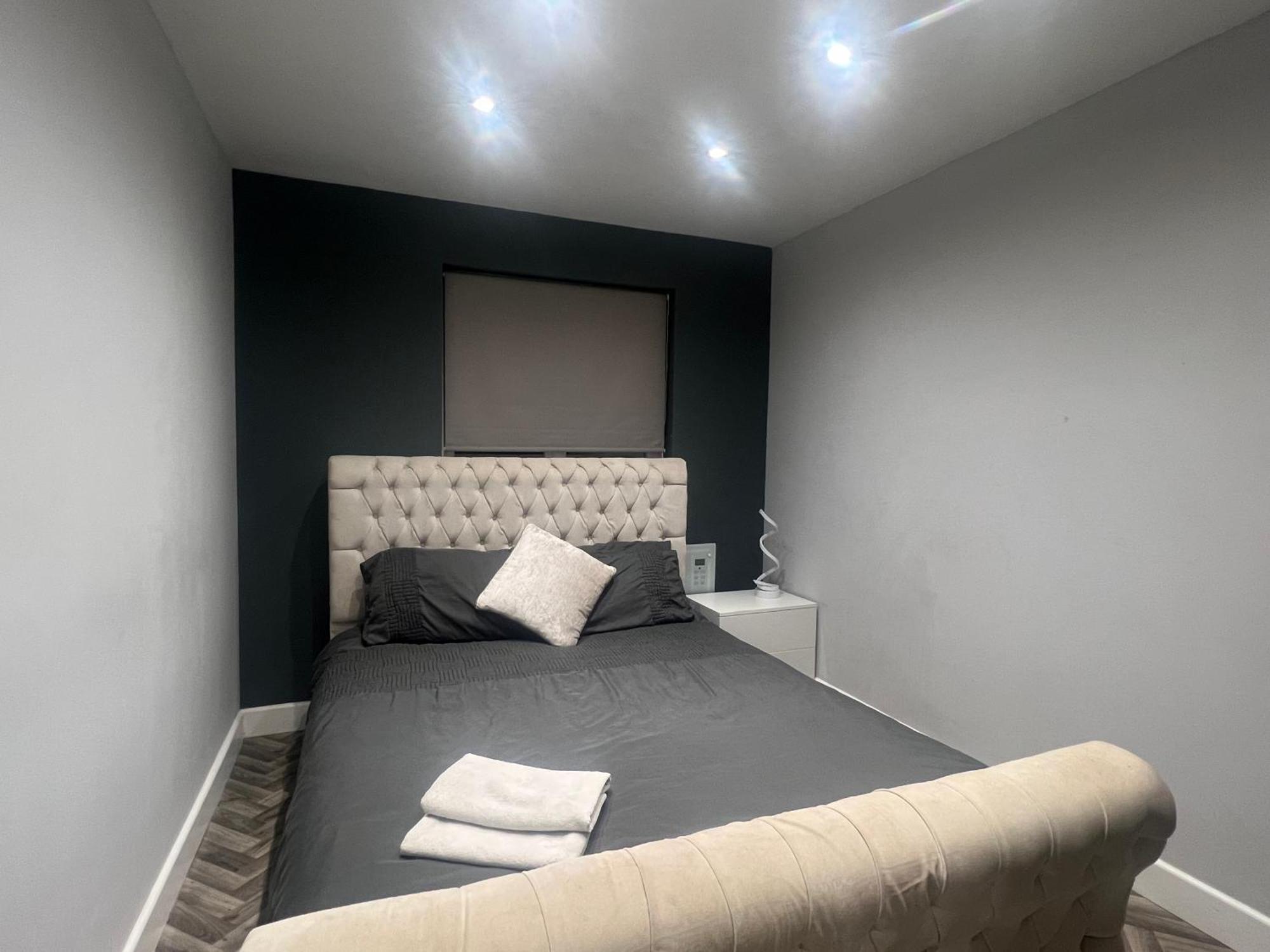 Broadway Retreat With Free Parking Herne Bay Exterior foto