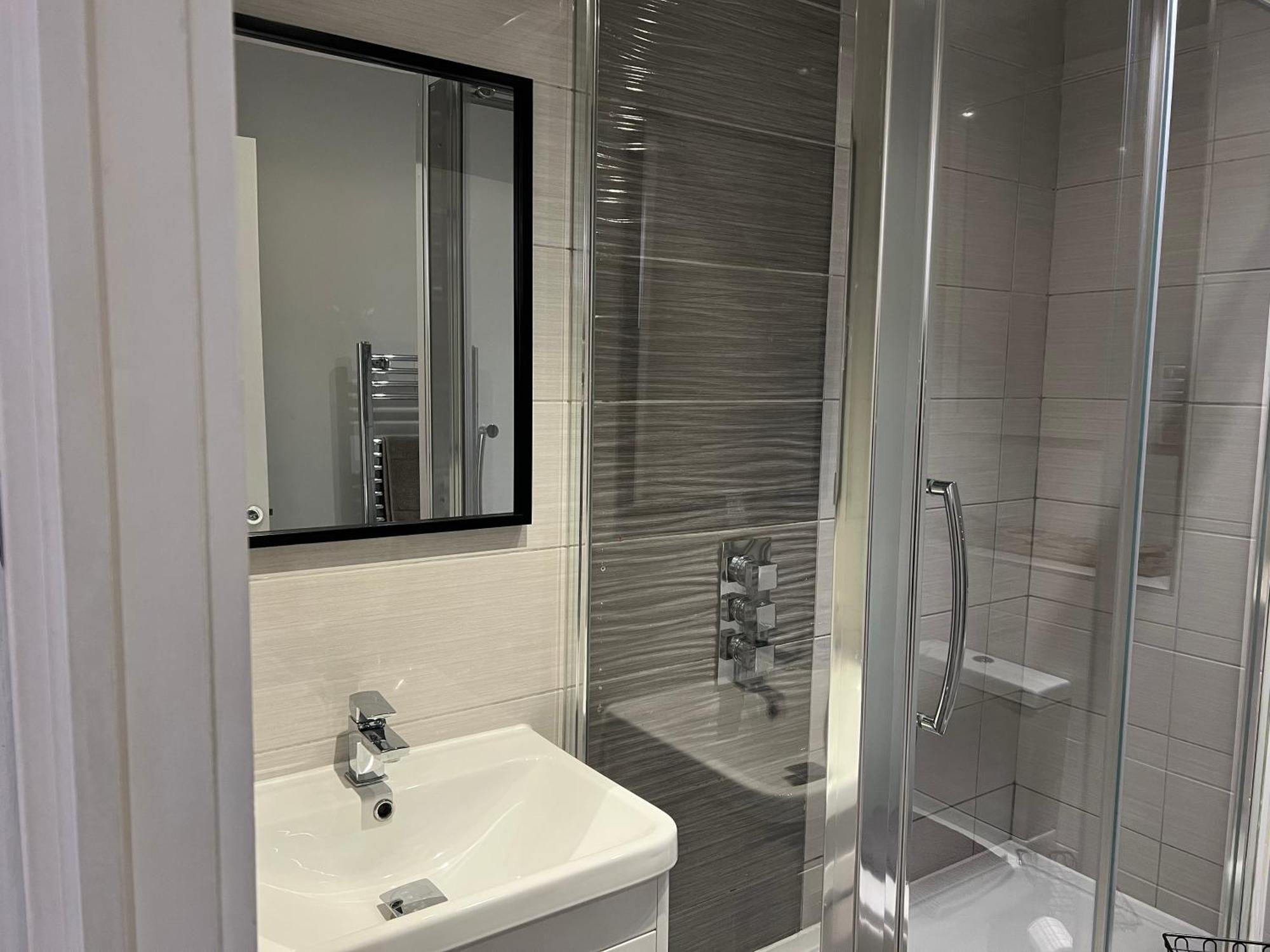 Broadway Retreat With Free Parking Herne Bay Exterior foto