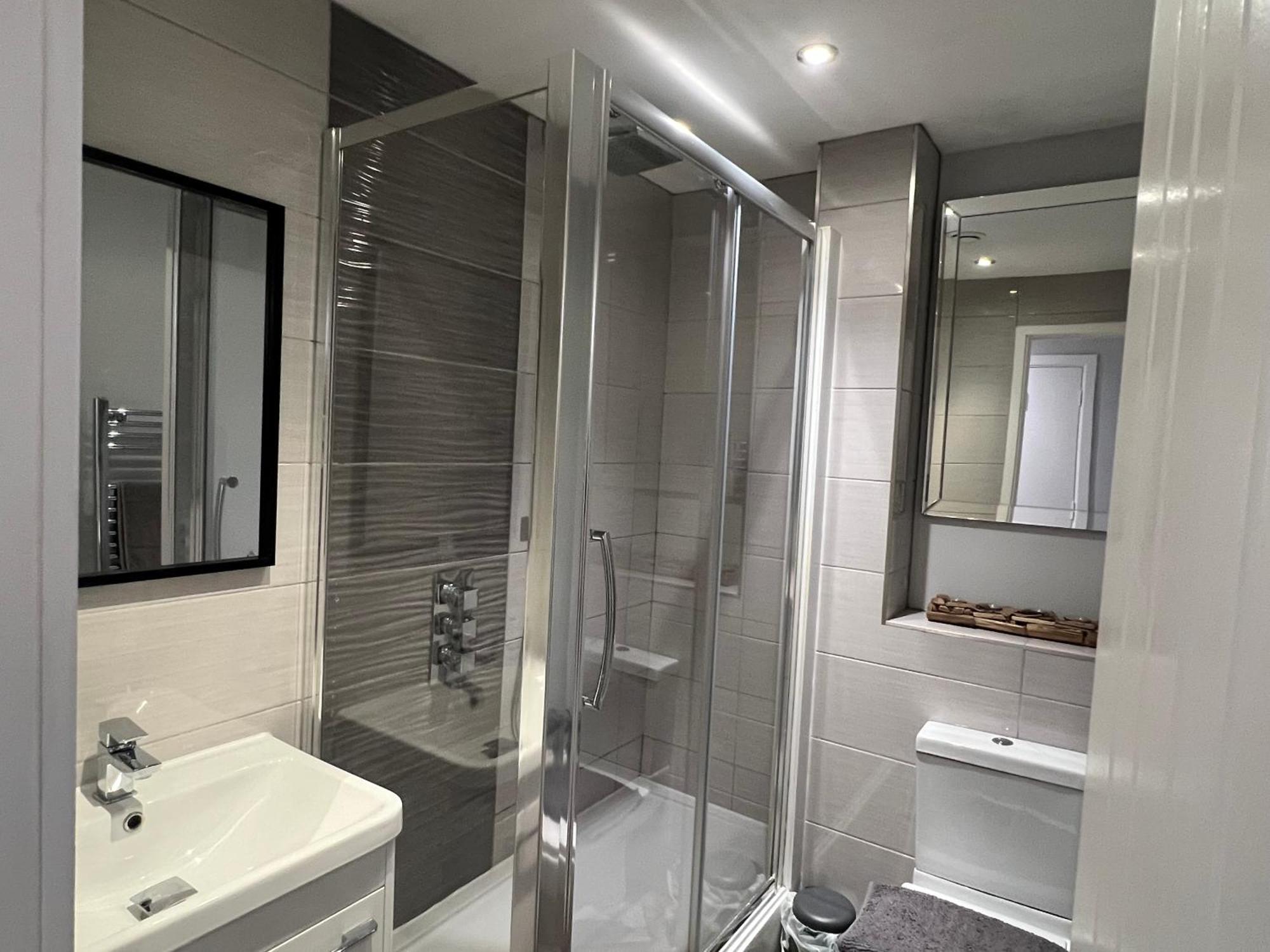 Broadway Retreat With Free Parking Herne Bay Exterior foto
